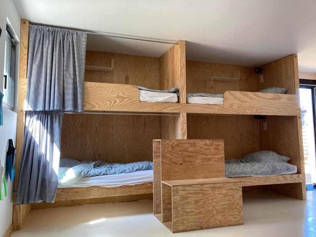 Dortoir De Charme 12 Lits 600M Plage Лонжвіль-сюр-Мер Екстер'єр фото